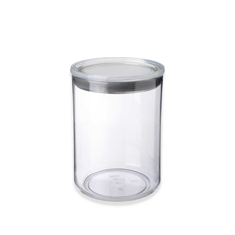 Caixa Herm�tica Tatay 1500ml 12X17CM