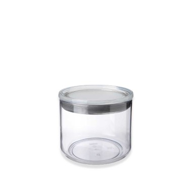 Caixa Hermética Tatay 500ml 12X8CM