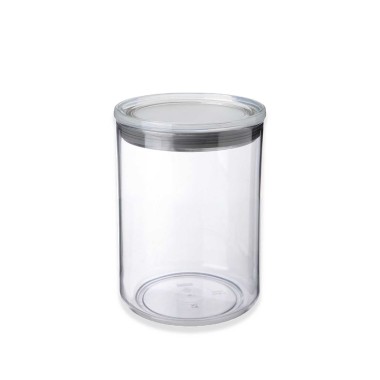 Caixa Herm�tica Tatay 1500ml 12X17CM