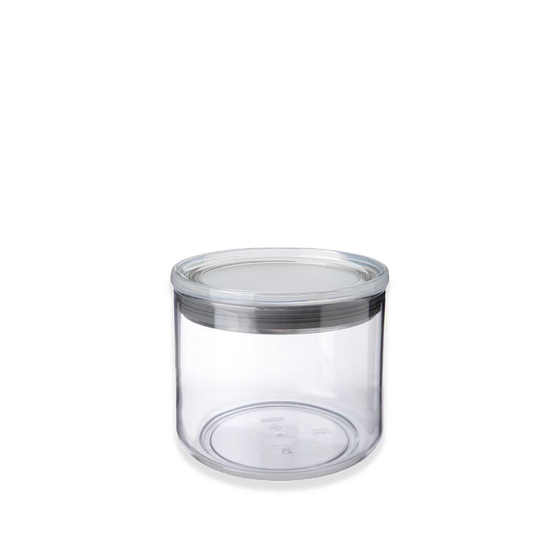 Caixa Hermética Tatay 500ml 12X8CM