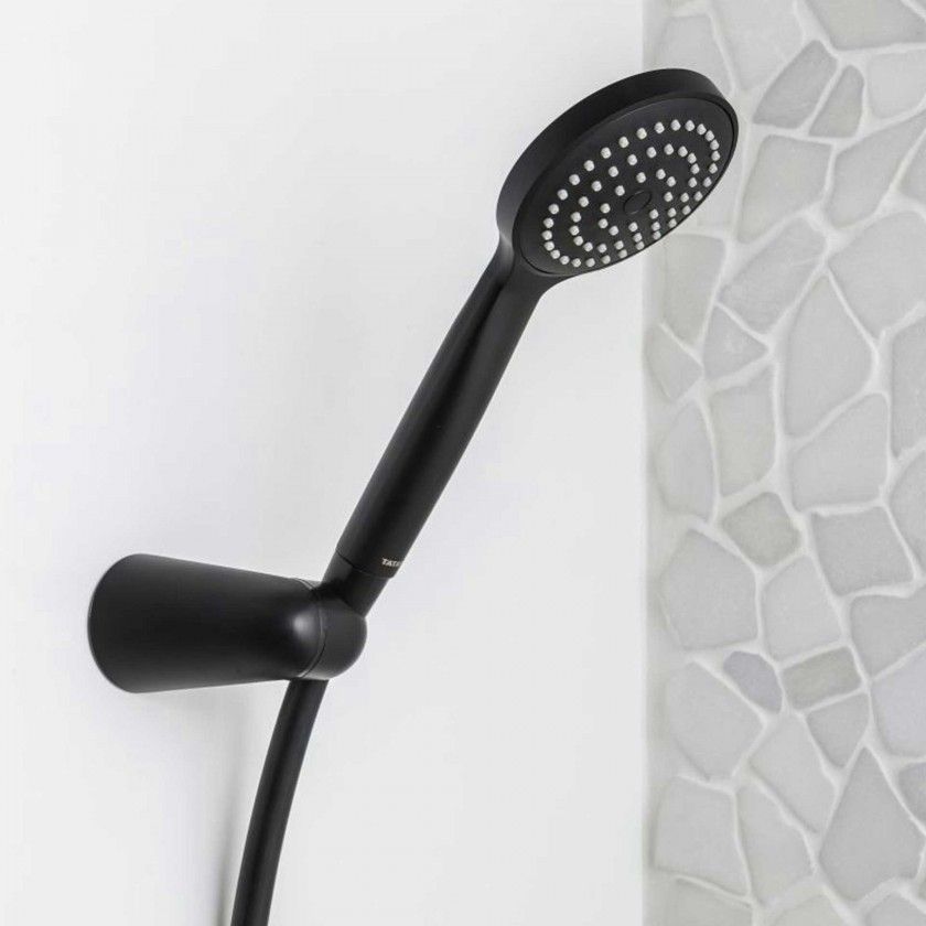 Conjunto Duche Verona Chuveiro + Mangueira 1.5M 16X8X30cm