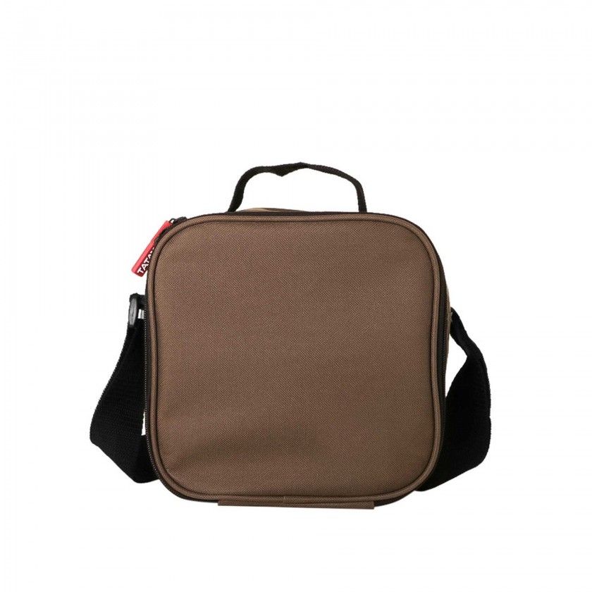 Kit Bolsa Térmica + 4 Caixas Urban Food Castanho 2X0.2L+2X0.5L Kit Bolsa Térmica + 4 Caixas Urban Food Castanho 2X0.2L+2X0.5L