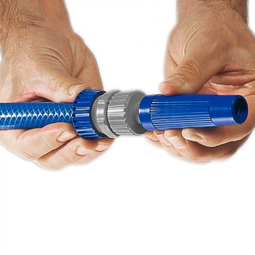 Agulheta Rega com Ligador Granel 16-22 5/8" - 1/2" Agulheta Rega com Ligador Granel 16-22 5/8" - 1/2"