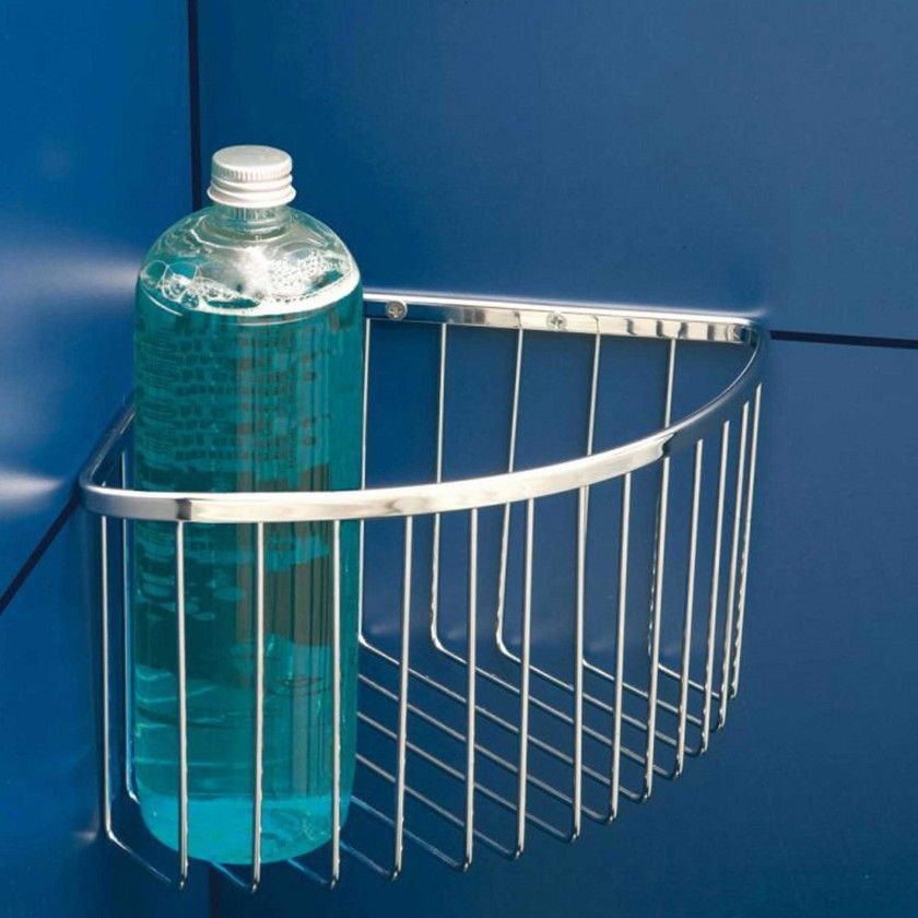 Cesto Canto Krom 27X20.5X13CM Cesto Canto Krom 27X20.5X13CM