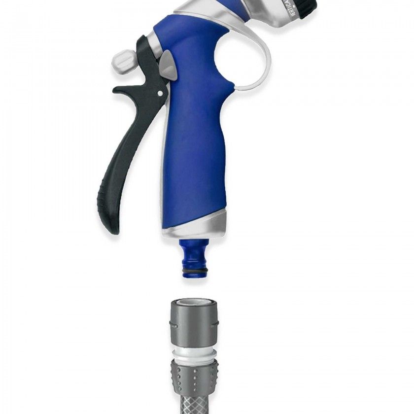 Pistola Rega Metálica Plus TL Pistola Rega Metálica Plus TL