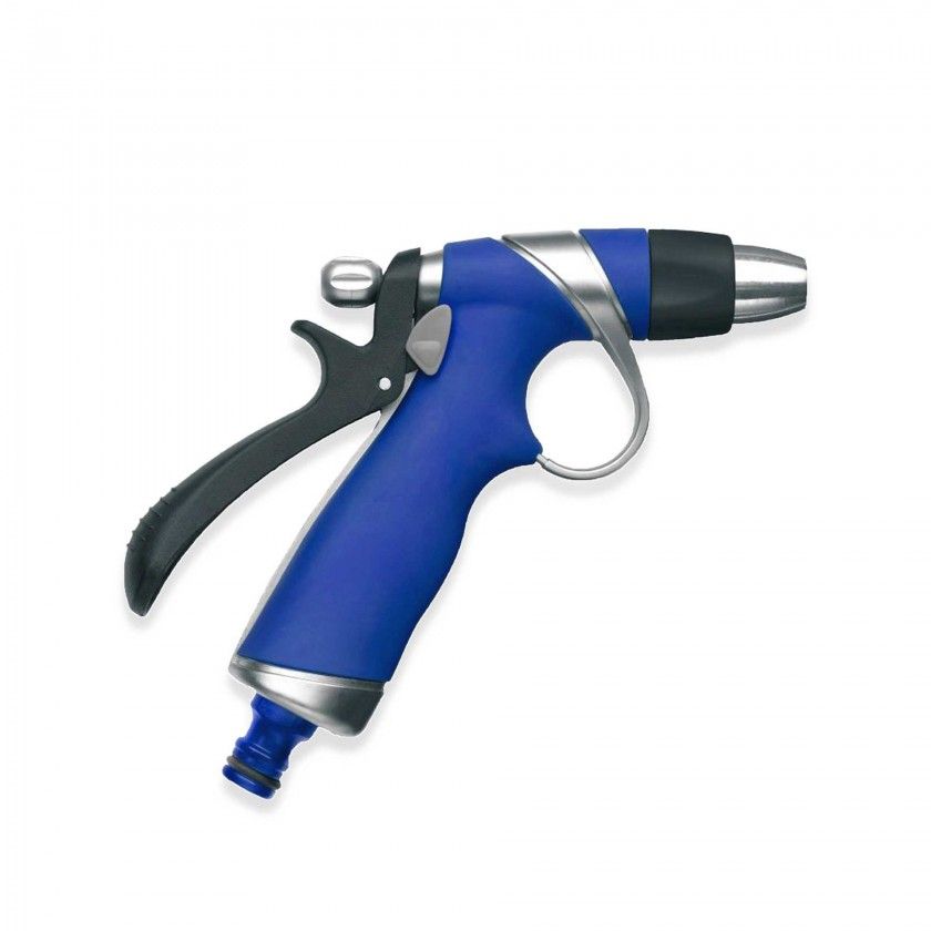 Pistola Rega Metlica Plus TL