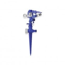 Aspersor Impulso com Aguilho Blister