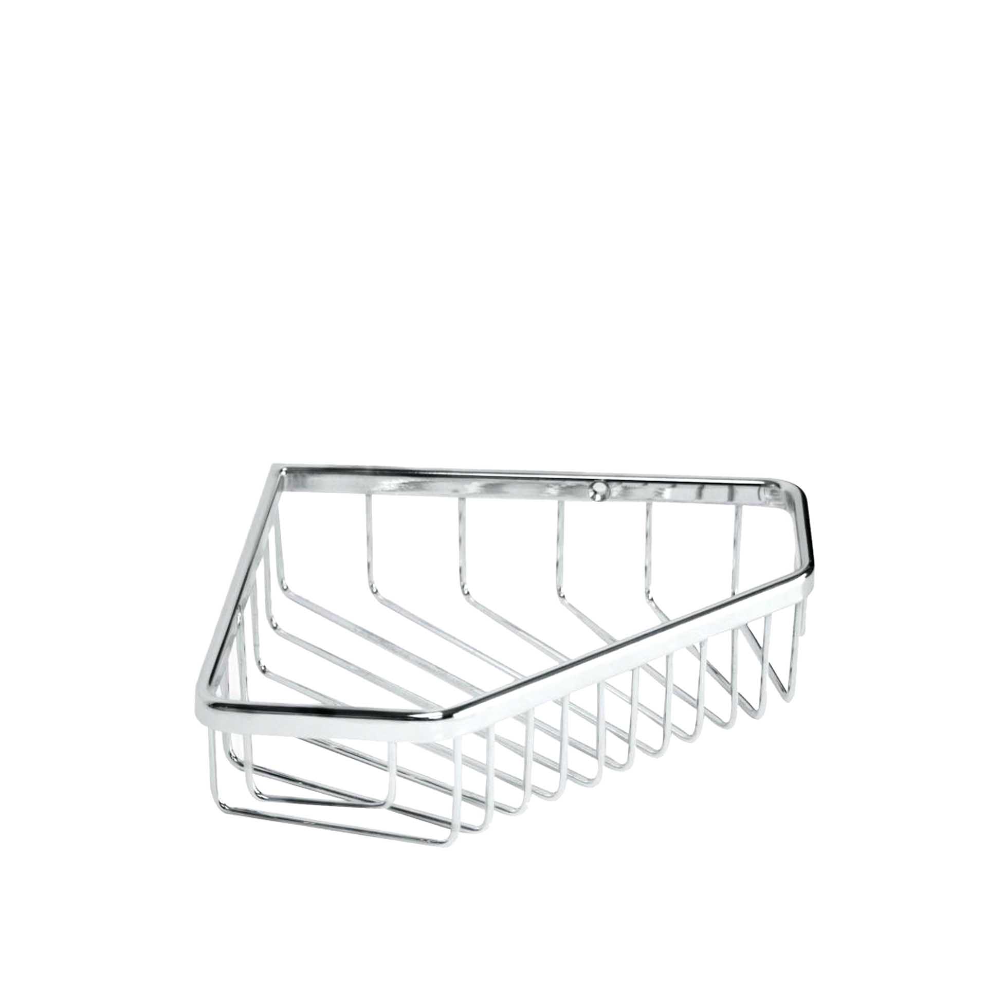 Cesto Canto Krom 20X15.5X4.5CM