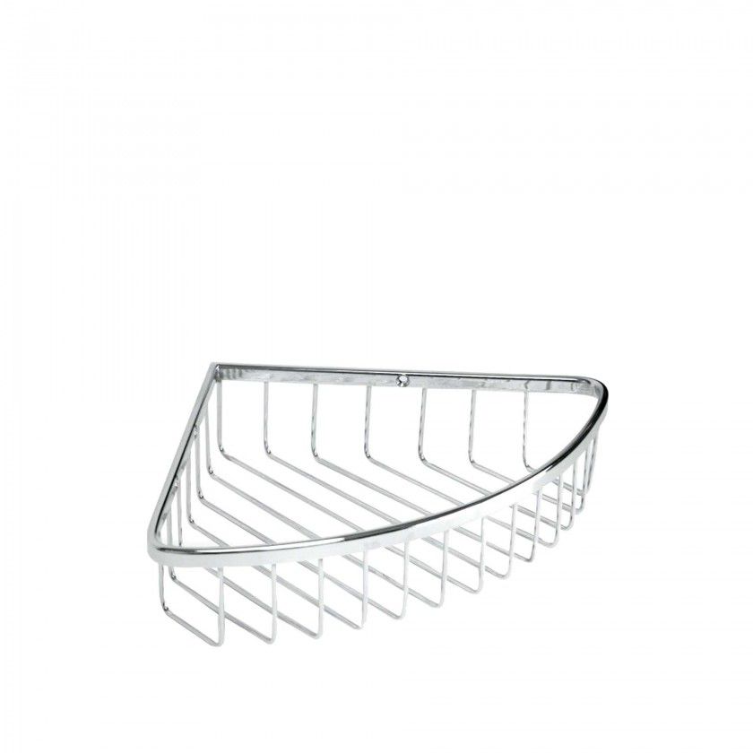 Cesto Canto Krom 27X20.5X5CM