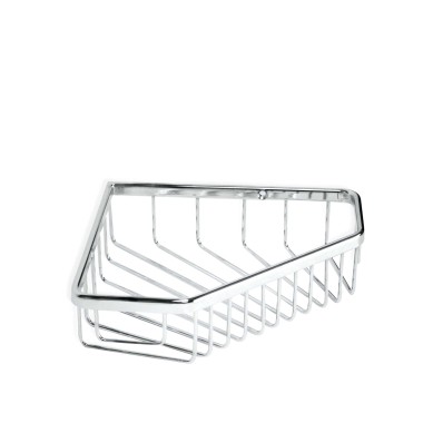 Cesto Canto Krom 23X16.5X4.5
