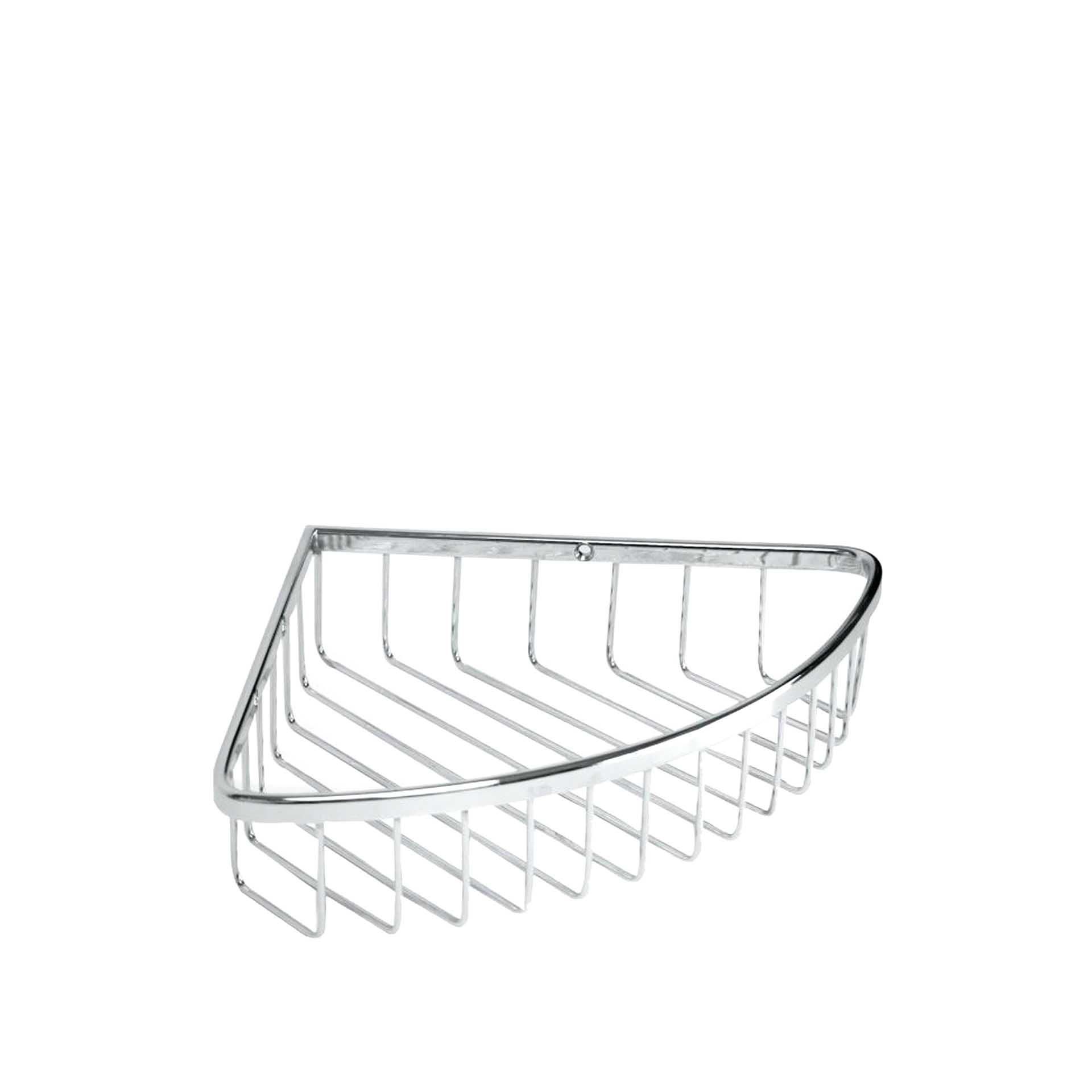 Cesto Canto Krom 27X20.5X5CM