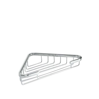 Cesto Canto Krom 22X13X3.5CM