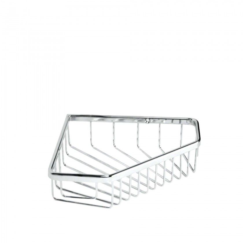 Cesto Canto Krom 20X15.5X4.5CM