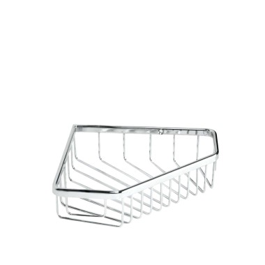 Cesto Canto Krom 20X15.5X4.5CM