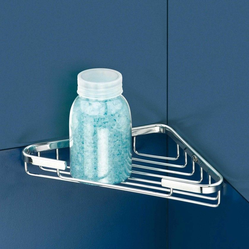 Cesto Canto Krom 22X13X3.5CM Cesto Canto Krom 22X13X3.5CM