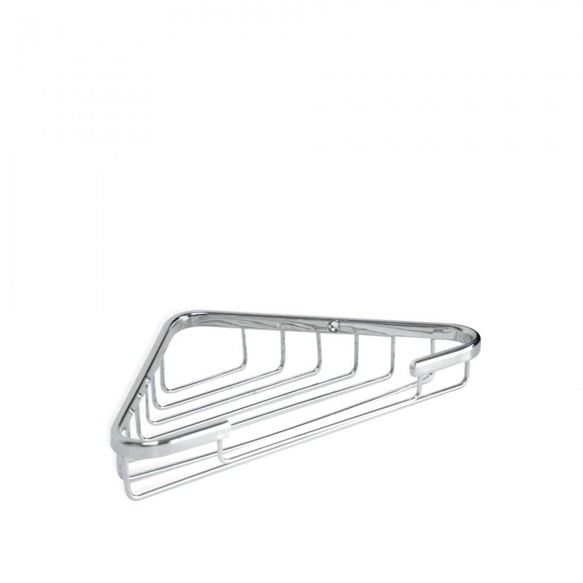 Cesto Canto Krom 22X13X3.5CM