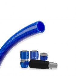 Mangueira Azul com Acessrios