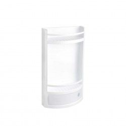 Estante Wc Retangular com Gaveta Branco 29X11X51CM