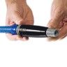 Agulheta Rega Liga��o R�pida Blister 3.5X3.5X12.5CM