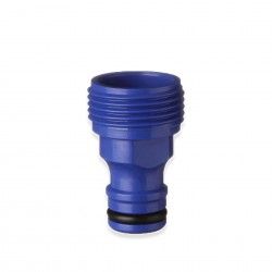 Racord Rosca Macho Blister 3/4"