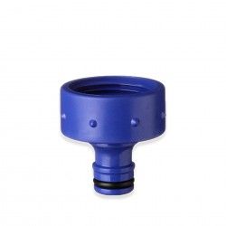 Racord Rosca Fmea Blister 1"