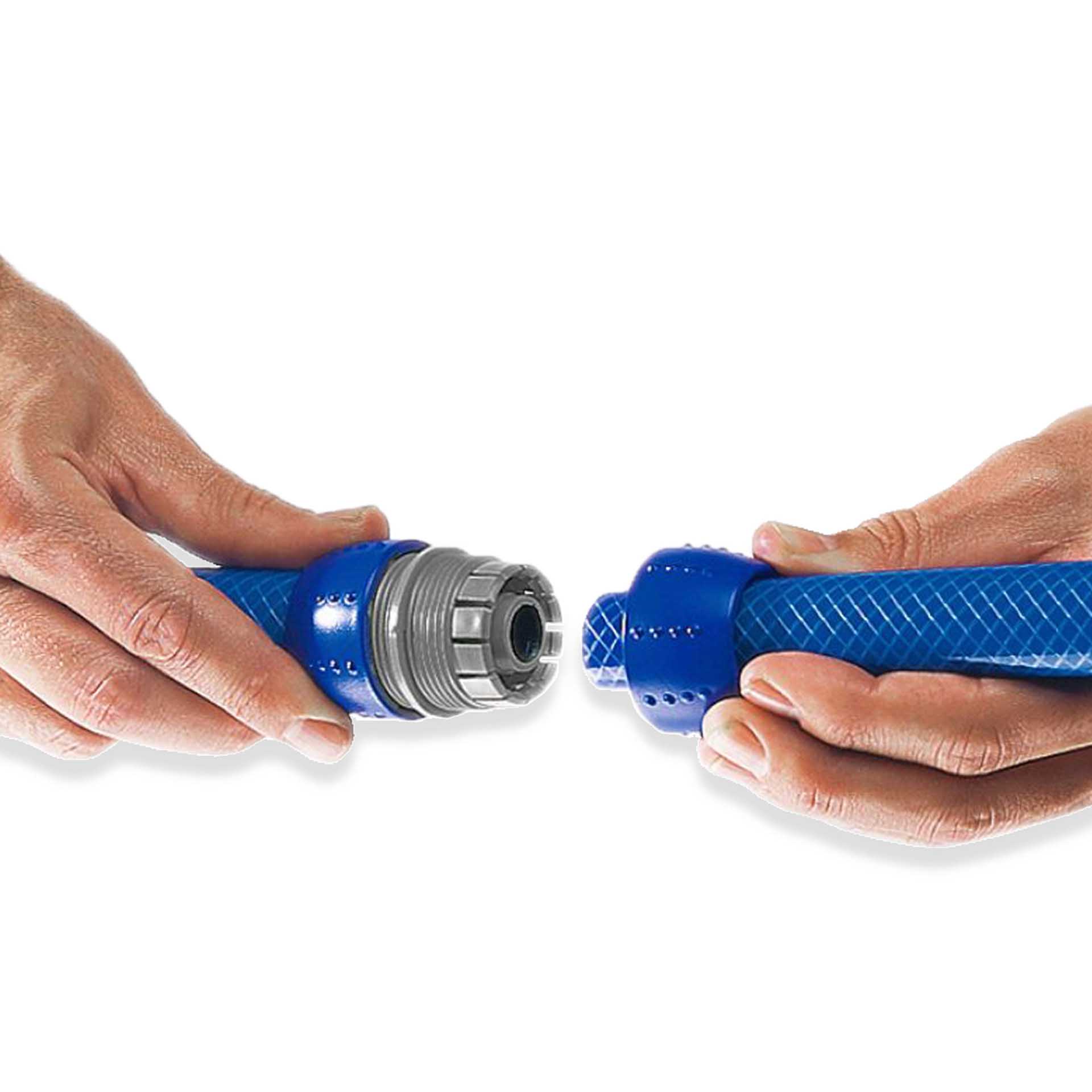 Reparador Mangueira Blister 16-26