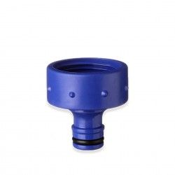 Racord Rosca Fmea Granel 1"