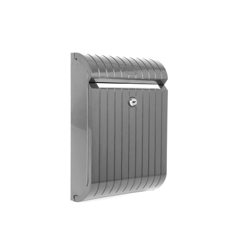 Caixa Correio Piccolo 25.2X11X37.7cm - Image product