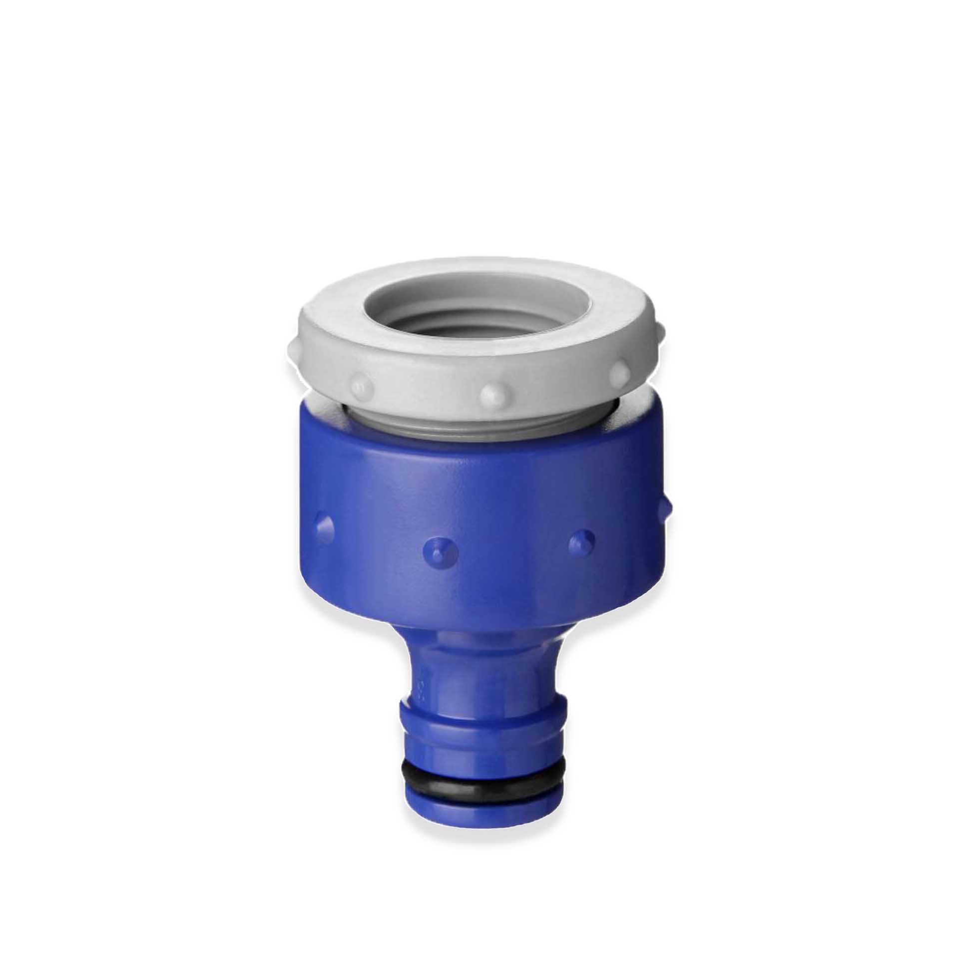 Racord Rosca Fêmea Granel 3/4" - 1/2"