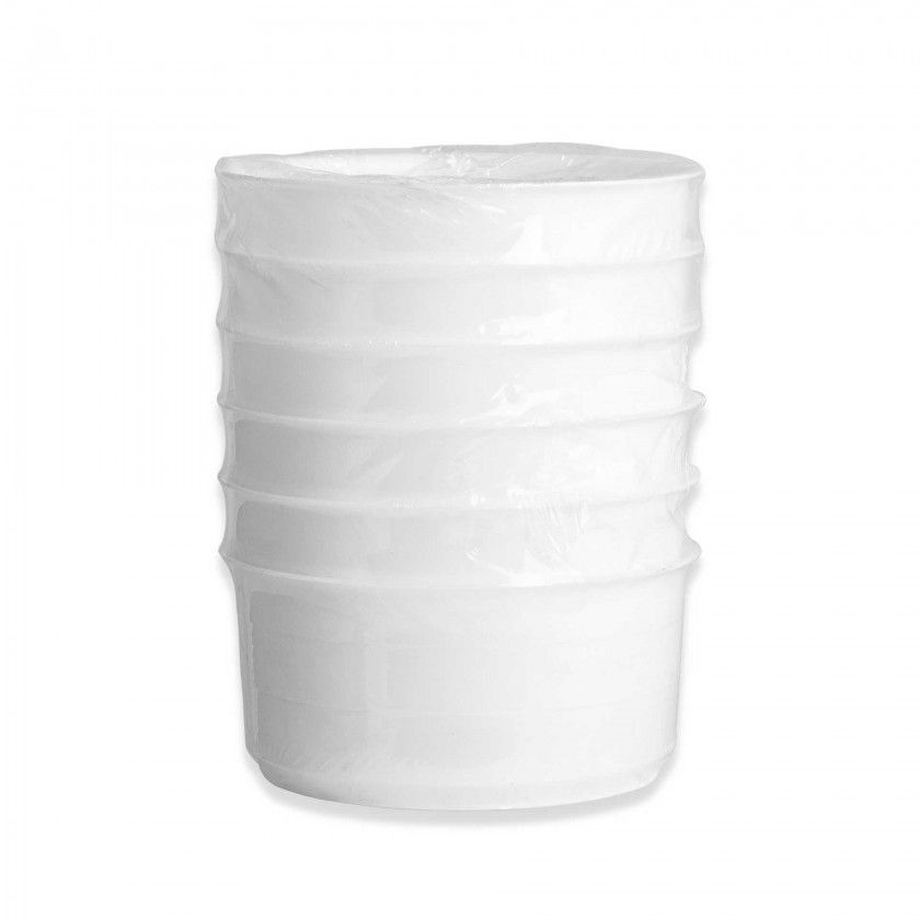 Tabuleiro para Esponja Redondo