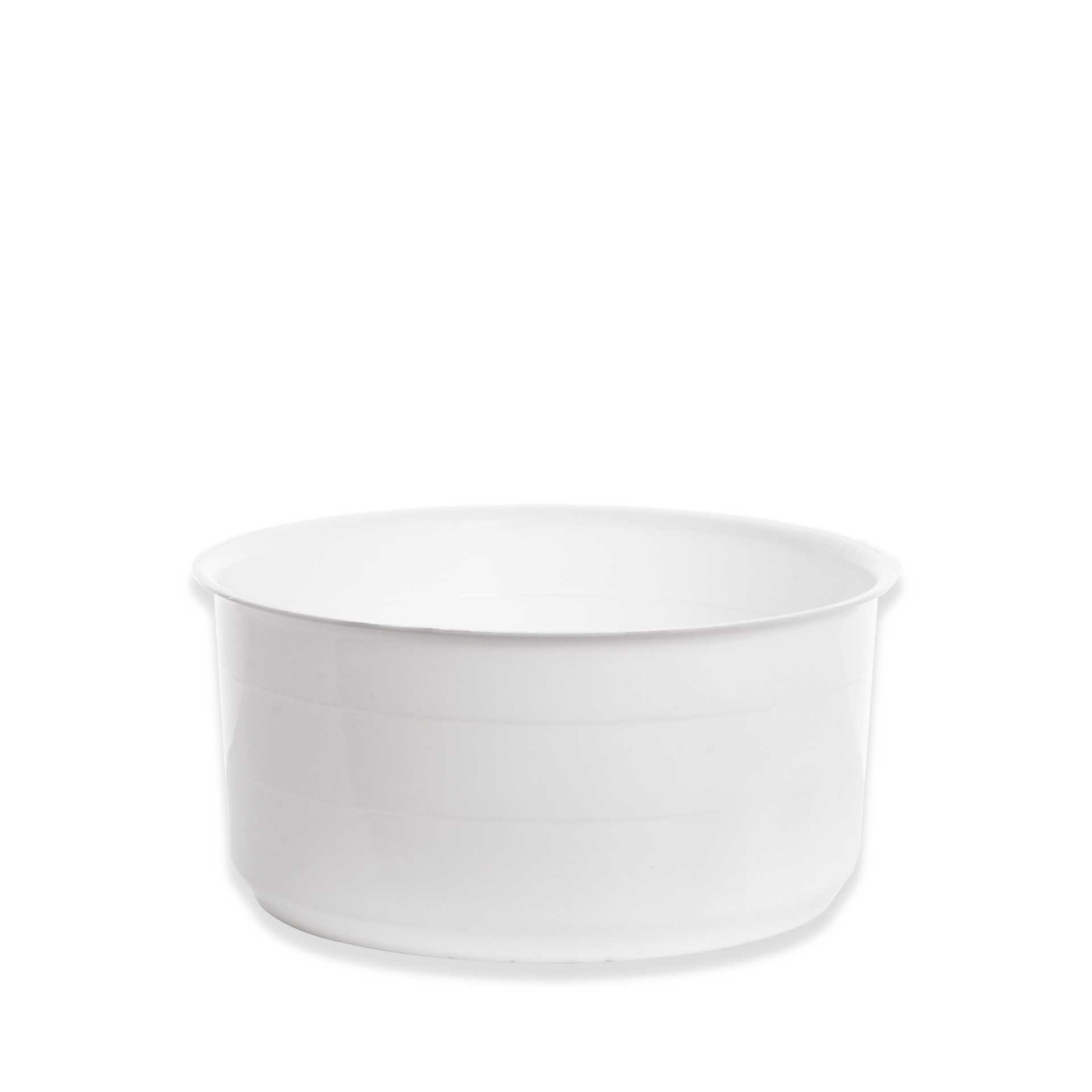 Tabuleiro para Esponja Redondo