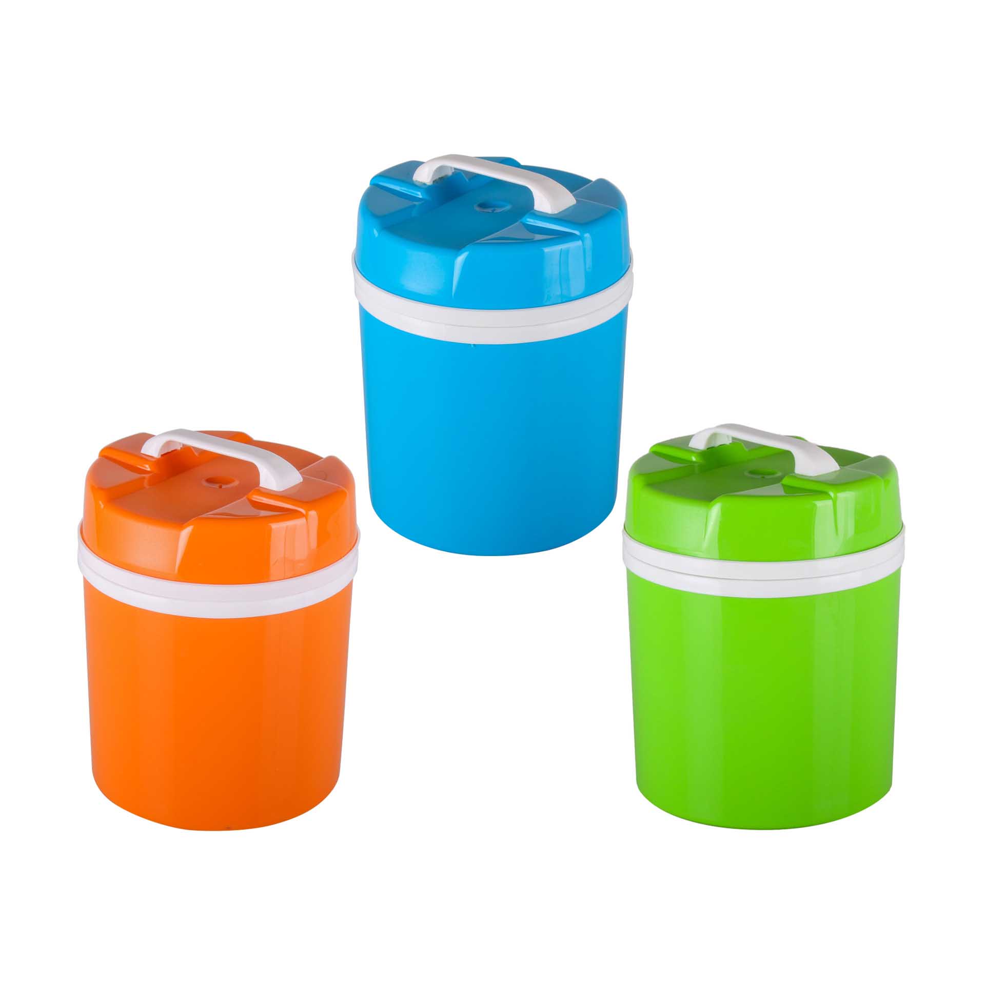 Termo Sólidos Falcão (2X750ml) 1500ml 16X21cm