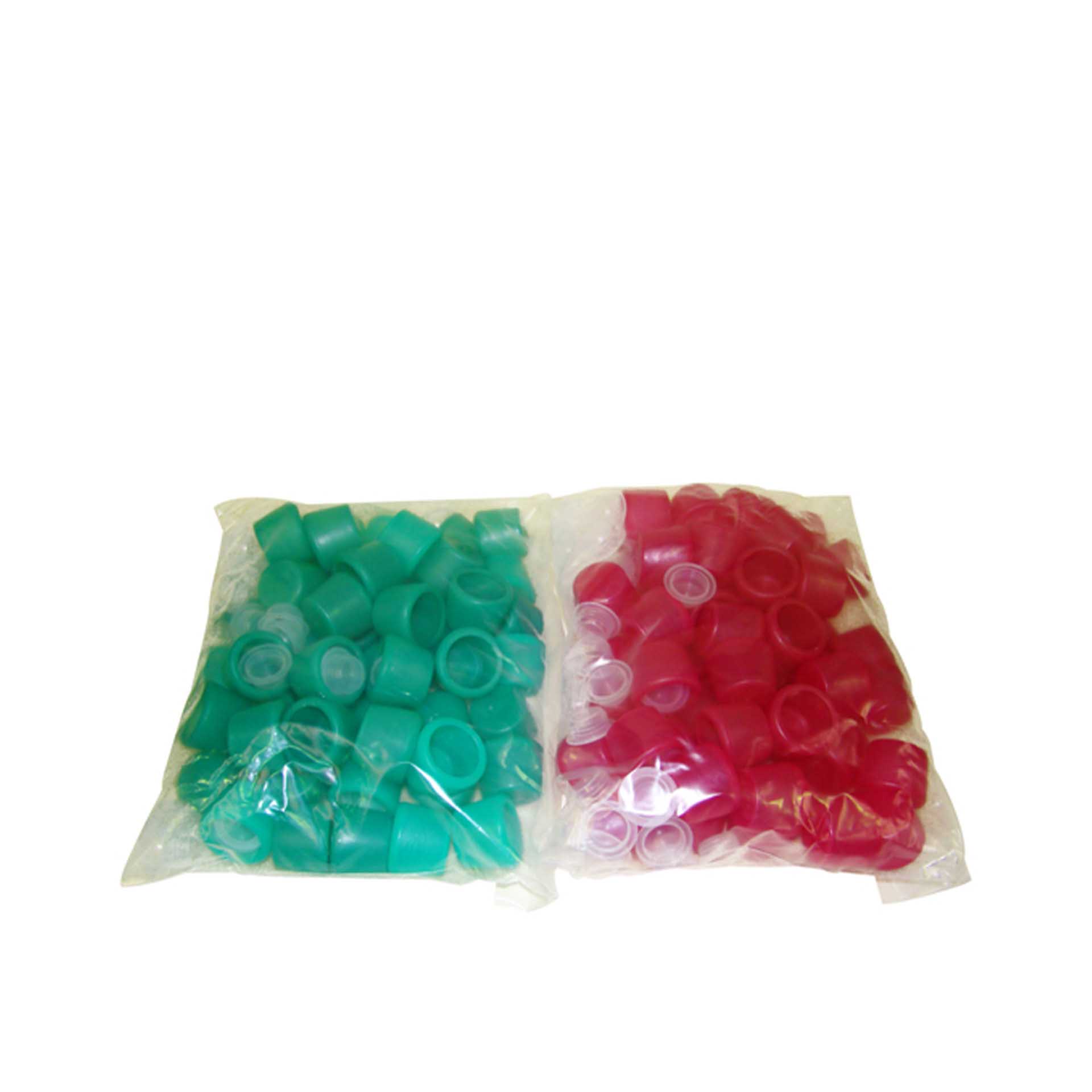 Rolha Garrafão Verde Pack 50