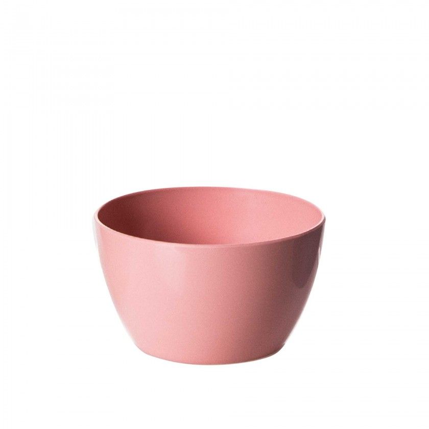 Tigelo Plstico 500ml 12X7cm