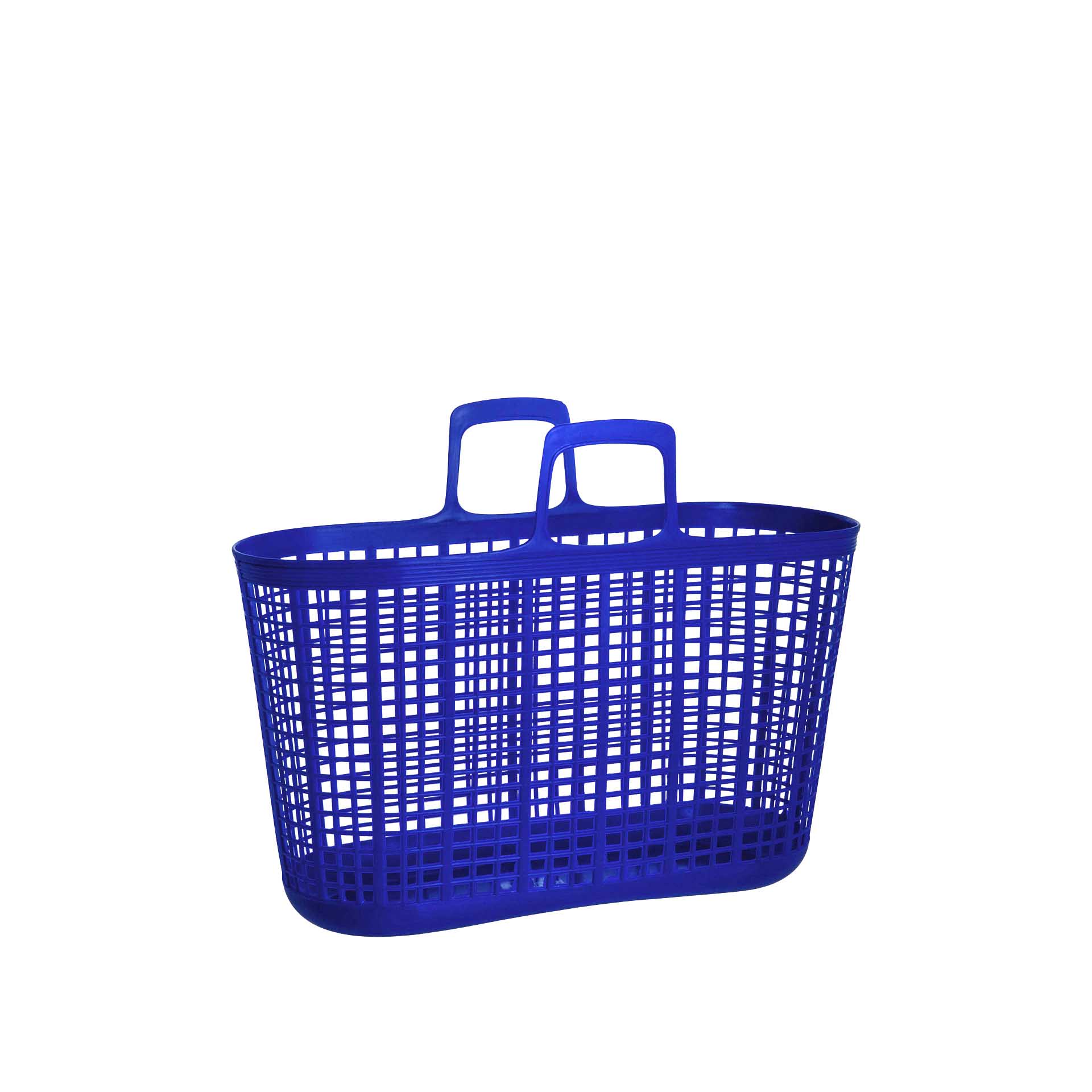 Cesto Multiusos com Asas