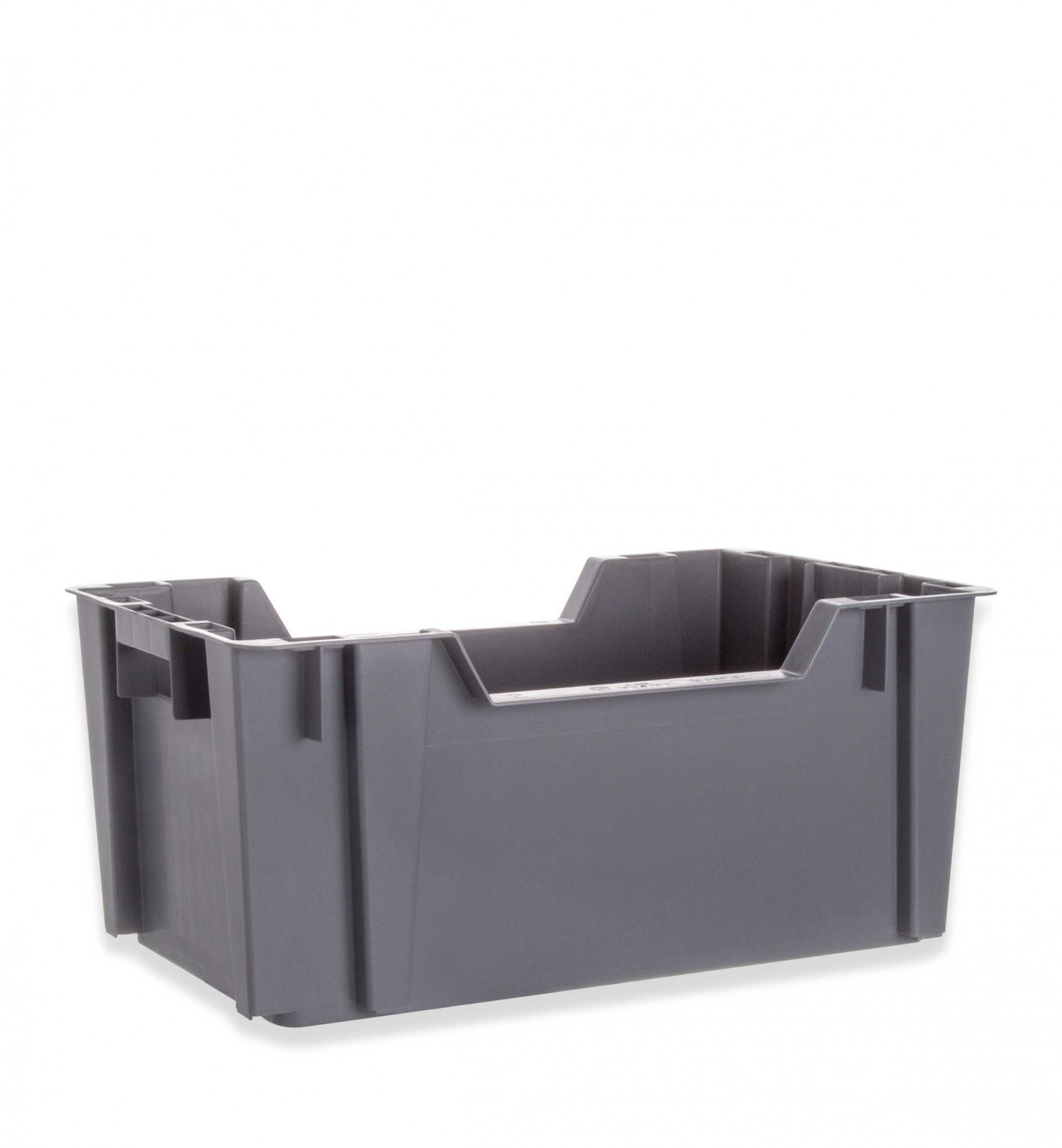 Caixa Contentora Fechada 15L 49.5X31X22cm