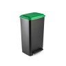 Verde negro