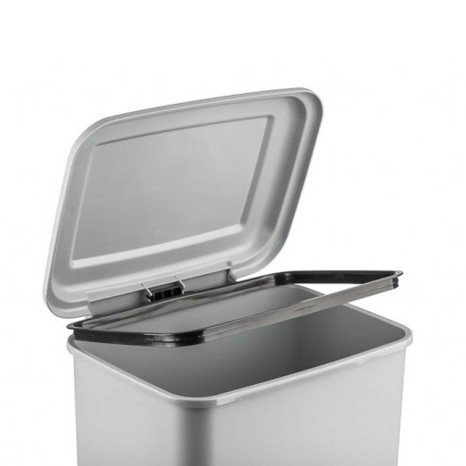 Balde com Pedal 42L 64X35.7X30cm - Image product