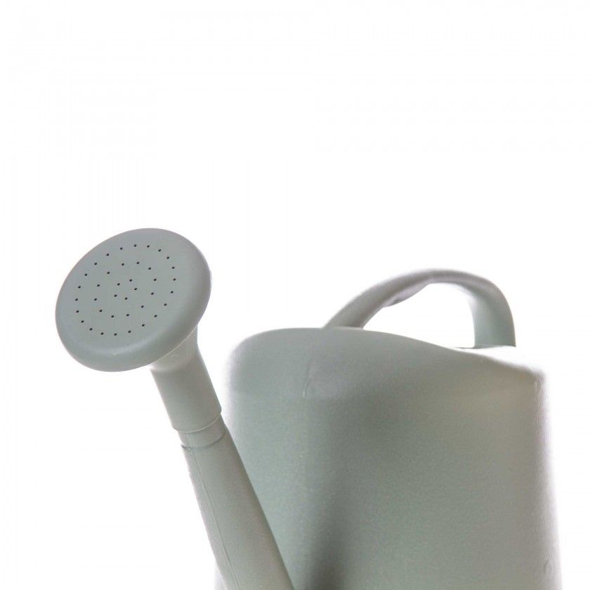 Regador Plástico Verde Salvia Regador Plástico Verde Salvia