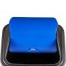 Balde com Tampa Basculante Azul 42l 65X36X30cm Balde com Tampa Basculante Azul 42l 65X36X30cm