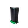Verde negro
