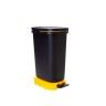 Amarillo negro