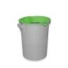 Verde Gris