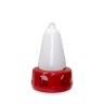 Bebedouro com Proteção Redondo 2l 22X36.5cm Bebedouro com Proteção Redondo 2l 22X36.5cm