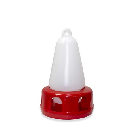 Bebedouro com Prote��o Redondo 2l 22X36.5cm - Image product
