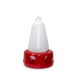 Bebedouro com Proteo Redondo 2l 22X36.5cm