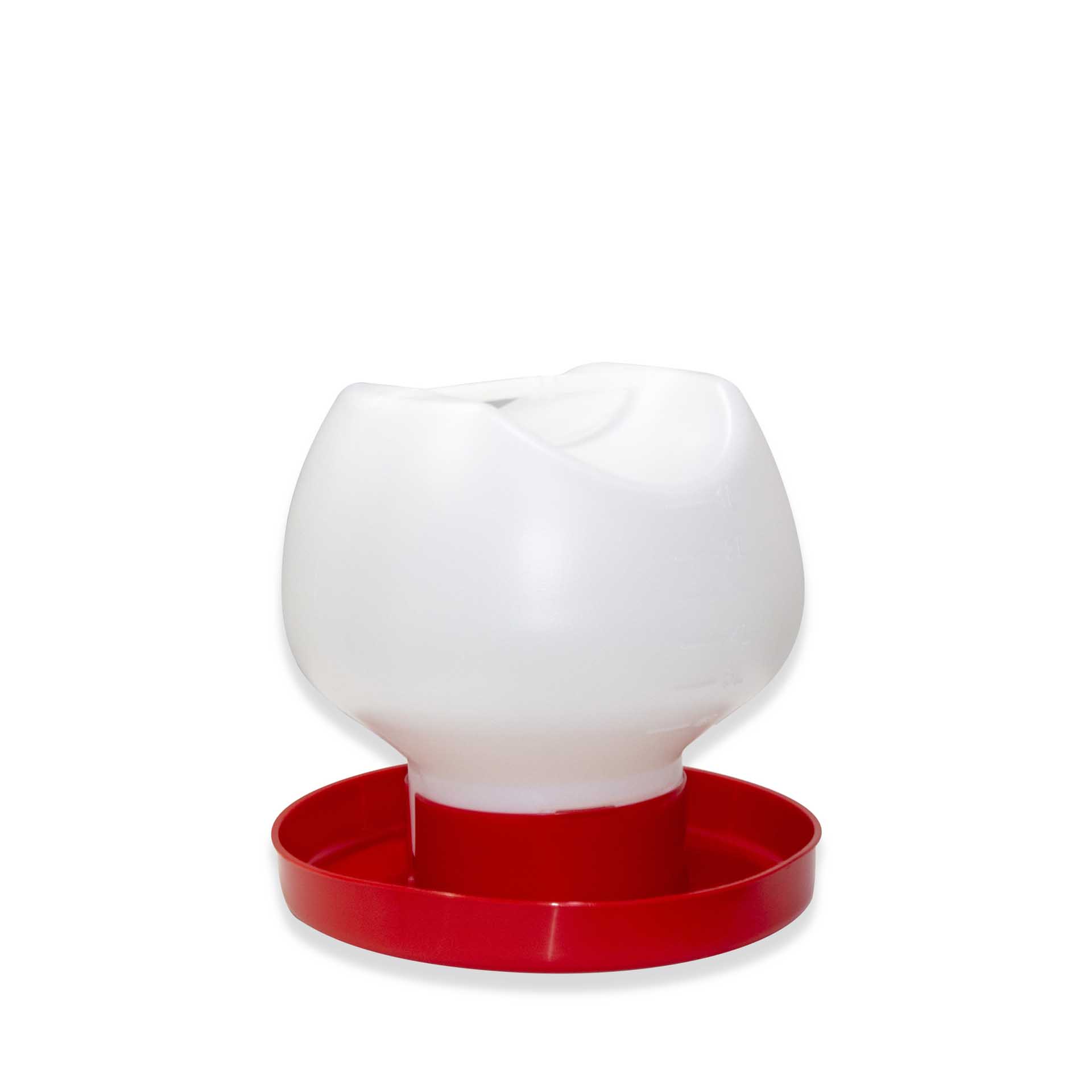 Bebedouro Encaixe Redondo 8l 27.5X26cm