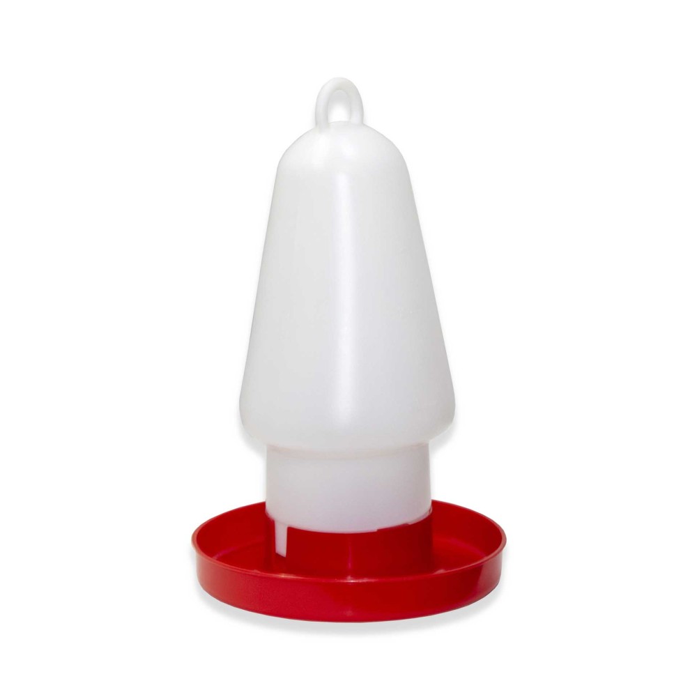 Bebedouro Encaixe Redondo 3l 22X36.5cm