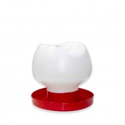 Bebedouro Encaixe Redondo 8l 27.5X26cm
