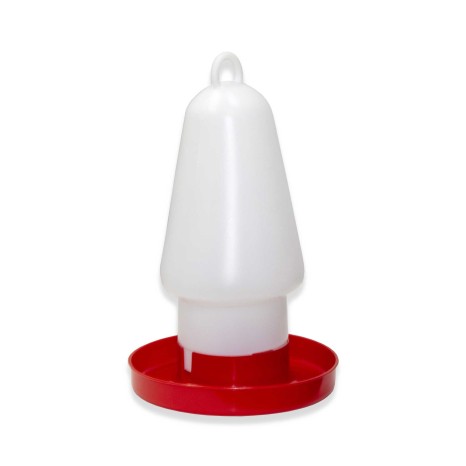 Bebedouro Encaixe Redondo 3l 22X36.5cm - Image product